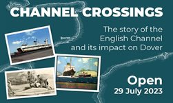 Channel Crossings social graphic cropped