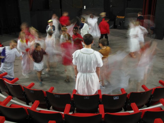 Roman Festival 2