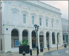 dover-museum